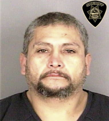 Fernando Sano, - Marion County, OR 