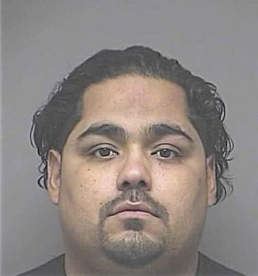 Daniel Saucedo, - Denton County, TX 