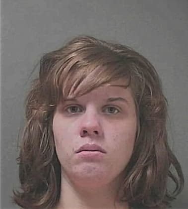 Cheryn Scaggs, - Volusia County, FL 