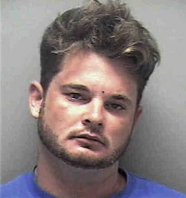 Louis Scarpuzzi, - Lee County, FL 