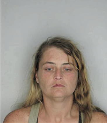 Jennifer Segarra, - Hillsborough County, FL 