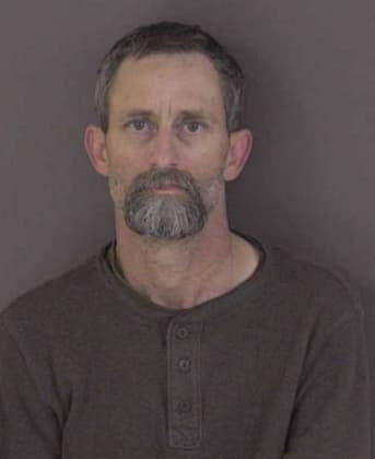 Phillip Selph, - Linn County, OR 