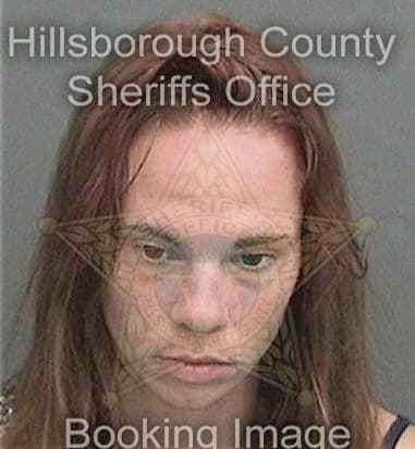 Misty Shaw, - Hillsborough County, FL 