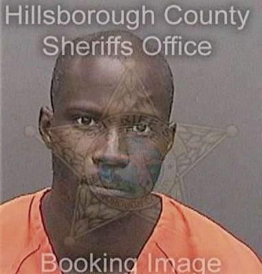 Equard Sheppard, - Hillsborough County, FL 