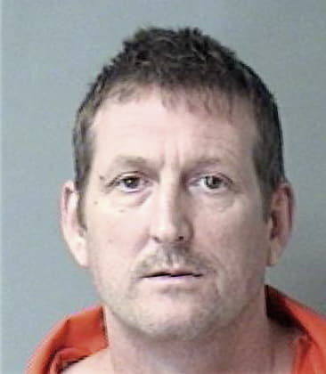 Craig Simmons, - Okaloosa County, FL 