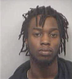 Derrick Simpson - Fulton County, GA 
