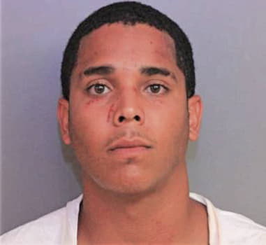 Elix Smith - Polk County, FL 