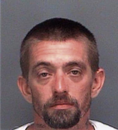 James Smith - Pinellas County, FL 