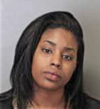 Tranisha Snavley, - Shelby County, TN 