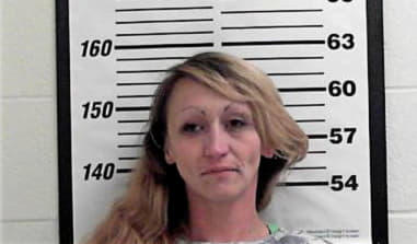 Tina Spencer, - Davis County, UT 