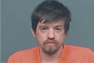 Chris Stagner - Bowie County, TX 