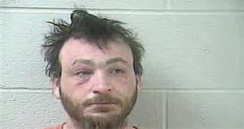 Daniel Stanberry - Daviess County, KY 