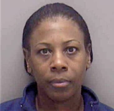 Latasha Starks, - Lee County, FL 