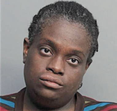 Kimesha Stoddart, - Dade County, FL 