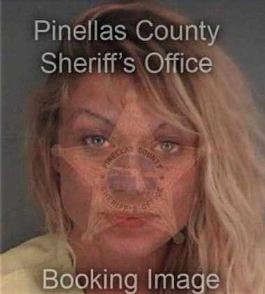 Annmarie Stump, - Pinellas County, FL 