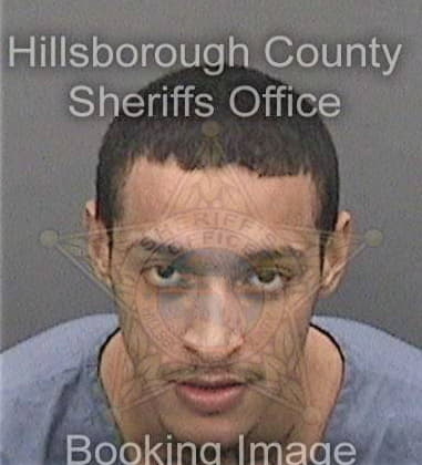 Oleksandr Sukharyev, - Hillsborough County, FL 