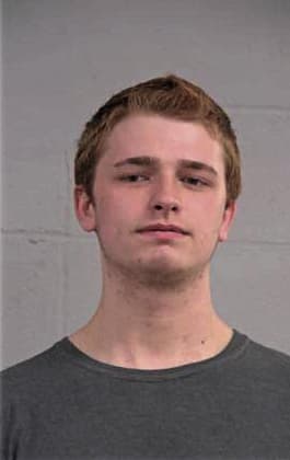 David Sweeney - Jefferson County, KY 