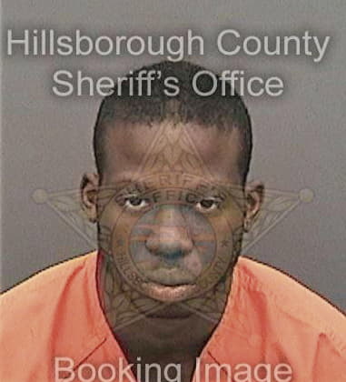 Tommie Tarver, - Hillsborough County, FL 