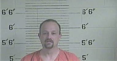 Donald Tolson, - Perry County, KY 