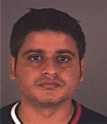 Bimalkumar Trivedi, - Polk County, FL 