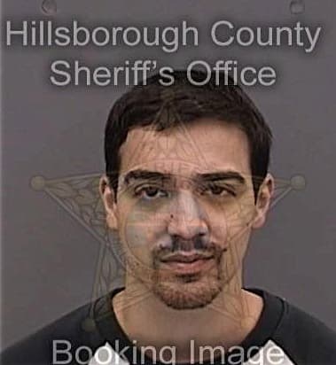 Tommy Tyler, - Hillsborough County, FL 