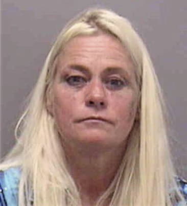 Kimberly Tylinski, - Lee County, FL 