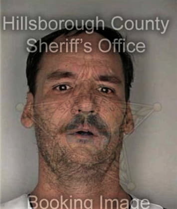 William Vermilyea, - Hillsborough County, FL 