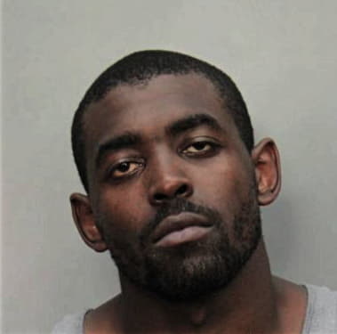 Giovanni Walker, - Dade County, FL 