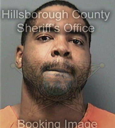 Leon Warren, - Hillsborough County, FL 