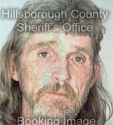 Thomas Wilkerson - Hillsborough County, FL 