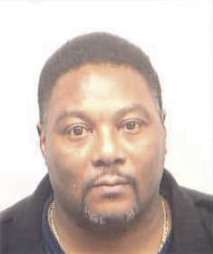 Kenneth Williams, - Fulton County, GA 