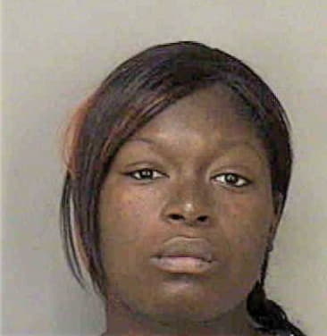 Kwan Williams, - Polk County, FL 