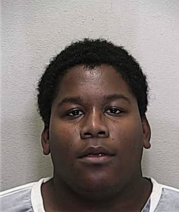 Robert Williams, - Marion County, FL 