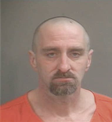 Rodney Williams, - Boone County, IN 