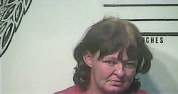 Carolyn Wray - Bell County, KY 