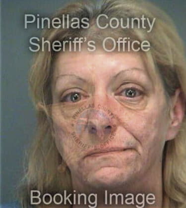 Lynnette Youngren, - Pinellas County, FL 