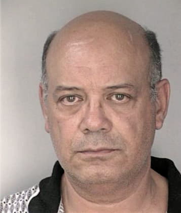 Rodolfo Zamora, - Hillsborough County, FL 