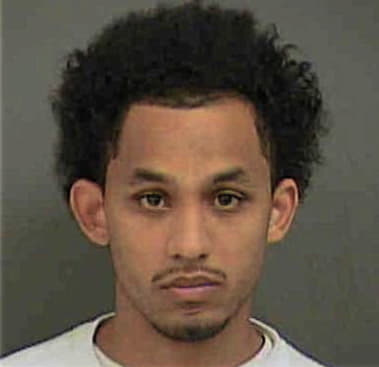 Tito Alexander, - Mecklenburg County, NC 