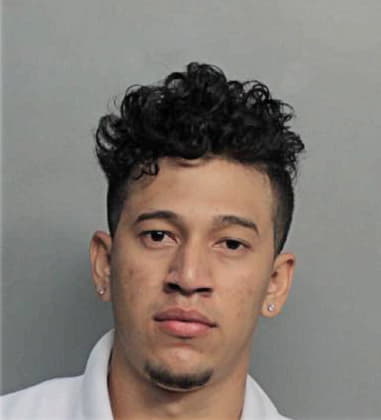 Jose Alverez, - Dade County, FL 