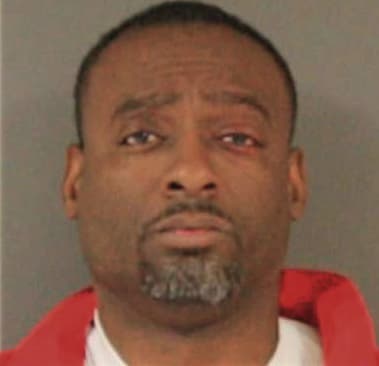 Howard Amos, - Hinds County, MS 