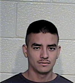 Javier Ancer, - Hidalgo County, TX 