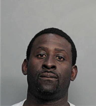 Antonio Anderson, - Dade County, FL 