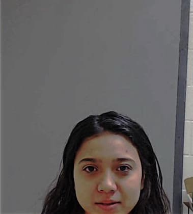 Elizabeth Arevalo, - Hidalgo County, TX 