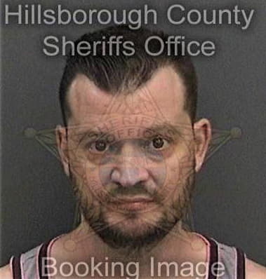 Dominick Assante, - Hillsborough County, FL 