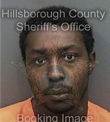 Samuel Austin, - Hillsborough County, FL 