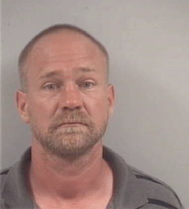 Donald Autry, - Johnston County, NC 