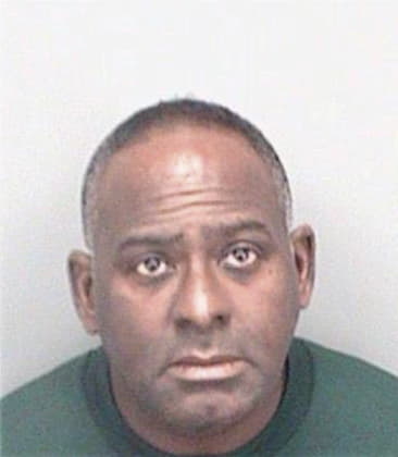 Mario Baker, - Pinellas County, FL 