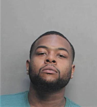 Lawrence Barron, - Dade County, FL 