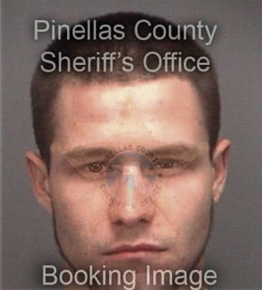 Sanjin Becirovic, - Pinellas County, FL 