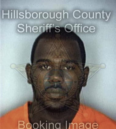 Eric Bellamy - Hillsborough County, FL 